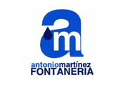 Antonio Martínez Fontanería
