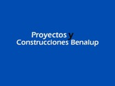 Proyectos y Construcciones Benalup