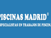 Piscinas Madrid