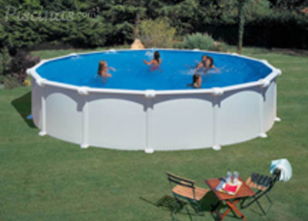 Piscinas gre