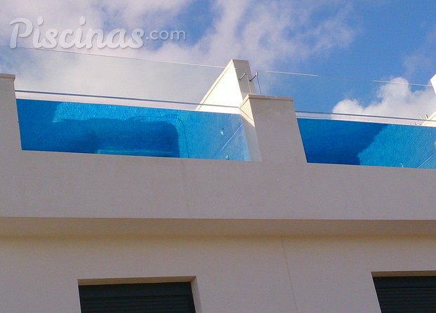 Piscina obra 775