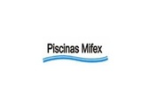 Piscinas Mifex