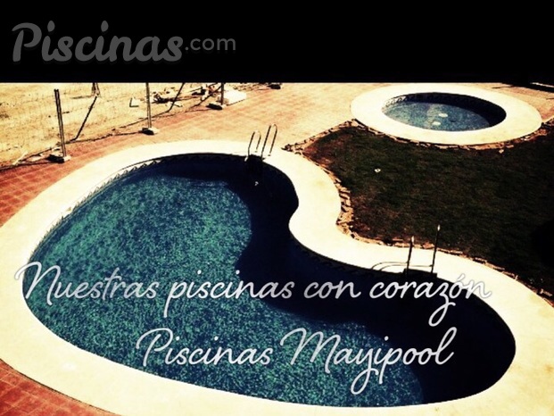 Piscinas Mayipool