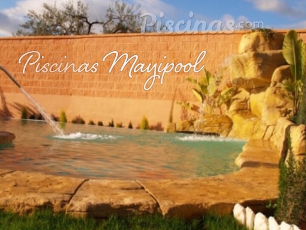 Piscinas Mayipool S.L. 