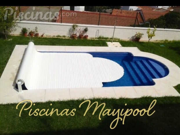 Piscinas Mayipool S.L. 