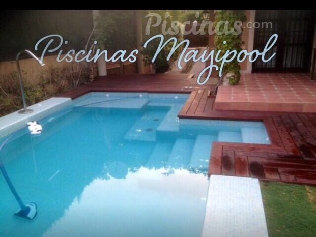 Piscinas Mayipool S.L. 