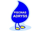 Piscinas Adryss