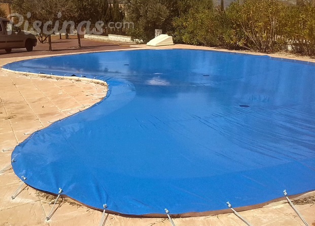 Lonas de piscinas 