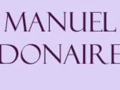 Manuel Donaire