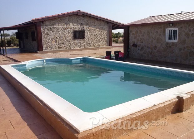 Piscina Qpiscina