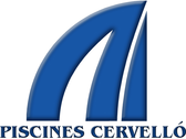 Logo Piscines Cervello, S.L