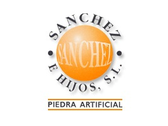 Piedra Artificial Sanchez E Hijos S.l.