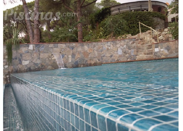 piscinas mataró