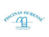Logo Piscinas Ourense