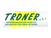 Troner