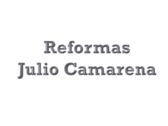 Reformas Julio Camarena