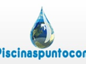 Logo Piscinaspuntocom