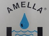 Amella Piscinas y Tratamiento de Aguas