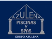 Azulena Piscinas