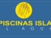 Piscinas Isla