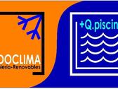 Logo Todoclima y Piscinas s.l.