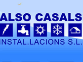 Also Casals Instal·lacions