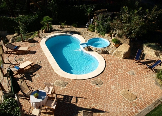 Piscina Riñon