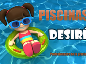 Piscinas Desiré