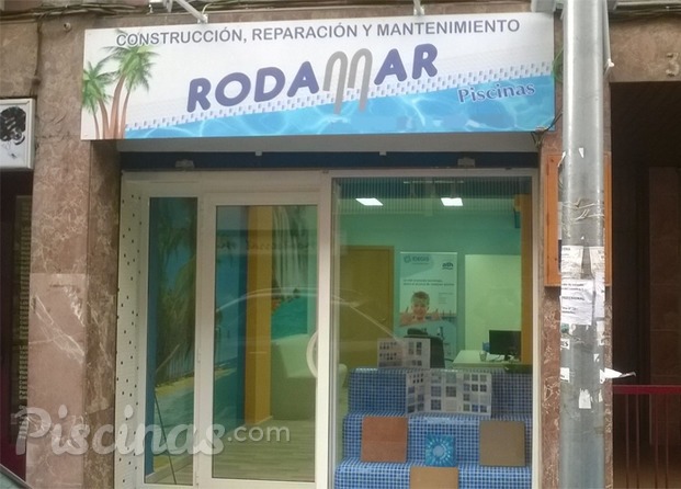 Nuestra tienda