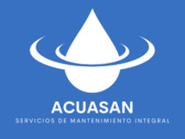 Acuasan Servicios integrales