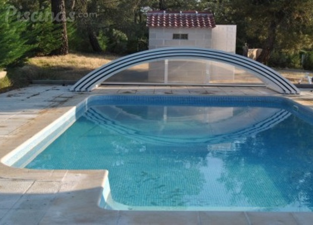 Climapiscina