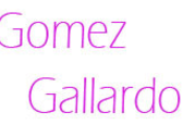 Construcciones Deportivas Gomez Gallardo