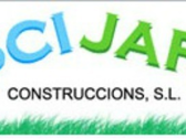 Pisci-Jardi Construccions