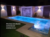 PISCINAS DE DISEÑO GONZALEZ GOZALO S.L.