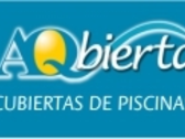 Cubierta de Piscinas Aqbierta