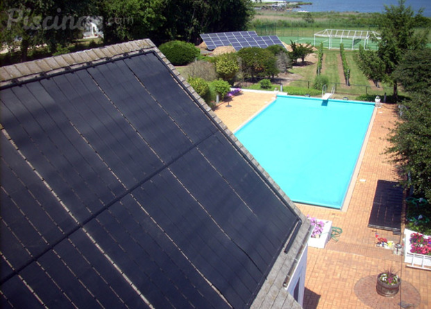 Ecosolar polipropileno y fotovoltaica