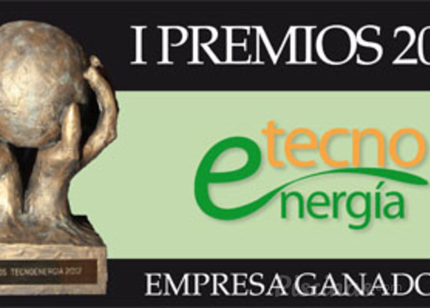 Ecosolar premio tecnoenergia