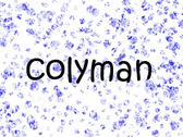 Colyman