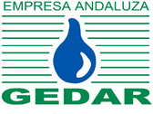 Logo Gedar S.L.