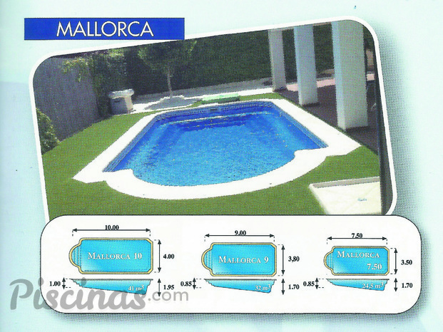 Modelos mallorca