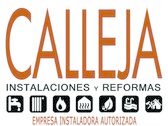 Instalaciones y Reformas Calleja SL