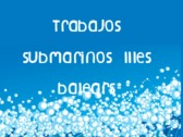 Trabajos Submarinos Illes Balears