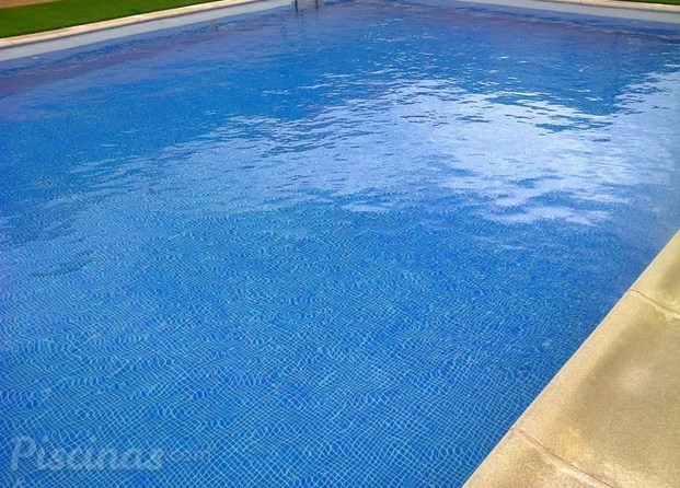 Piscina comunidad