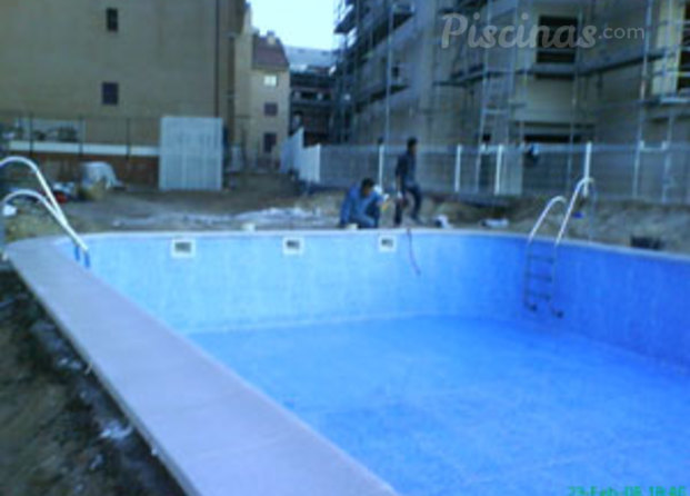 piscinas rm