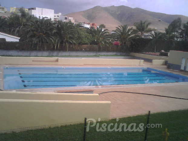 Piscina Pájara