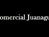 Cial Juanagus Jardines Y Construc. S.L.