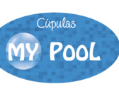 Cúpulas MY Pool