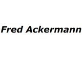 Fred Ackermann Service Team