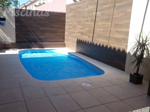 Piscina Modelo Mazara