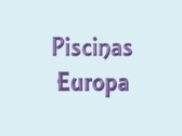 Piscinas Europa